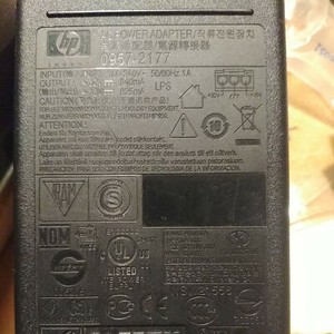 Netzteil HP 0957-2177 ▪ 16 / 32 V, Drucker, Photo, OfficeJet, Adapter Nsw21556