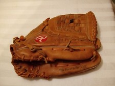 Rawlings RBG-LZM Dave Winfield Baseball Glove