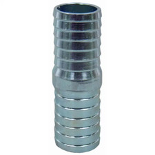 1-1/4 In. Steel Insert Coupling