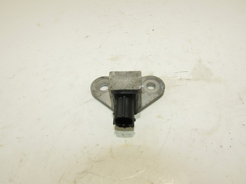 Airbag Crash Sensor Drucksensor Airbagsensor For NISSAN X-TRAIL T31