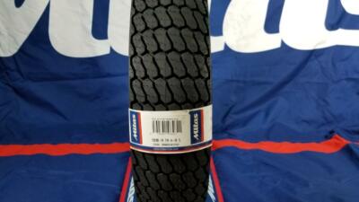 pneu mitas flat track