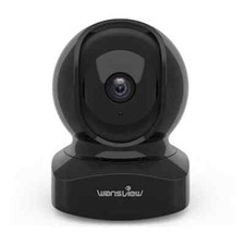 Wansview Wireless Security Camera IP Camera 1080P HD WiFi Home Indoor Camera 2