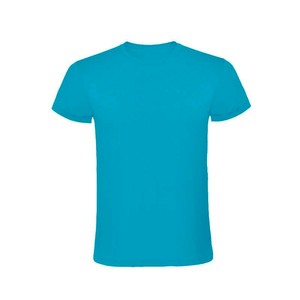 camisetas azul turquesa