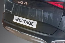 Ladekantenschutz für Kia Sportage V, Typ NQ5 Bj. 12/2021-