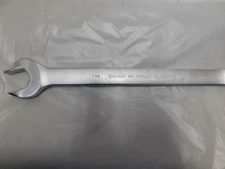 PROTO new 1 1/4" WRENCH ANTI SLIP 1240 ASD made in USA