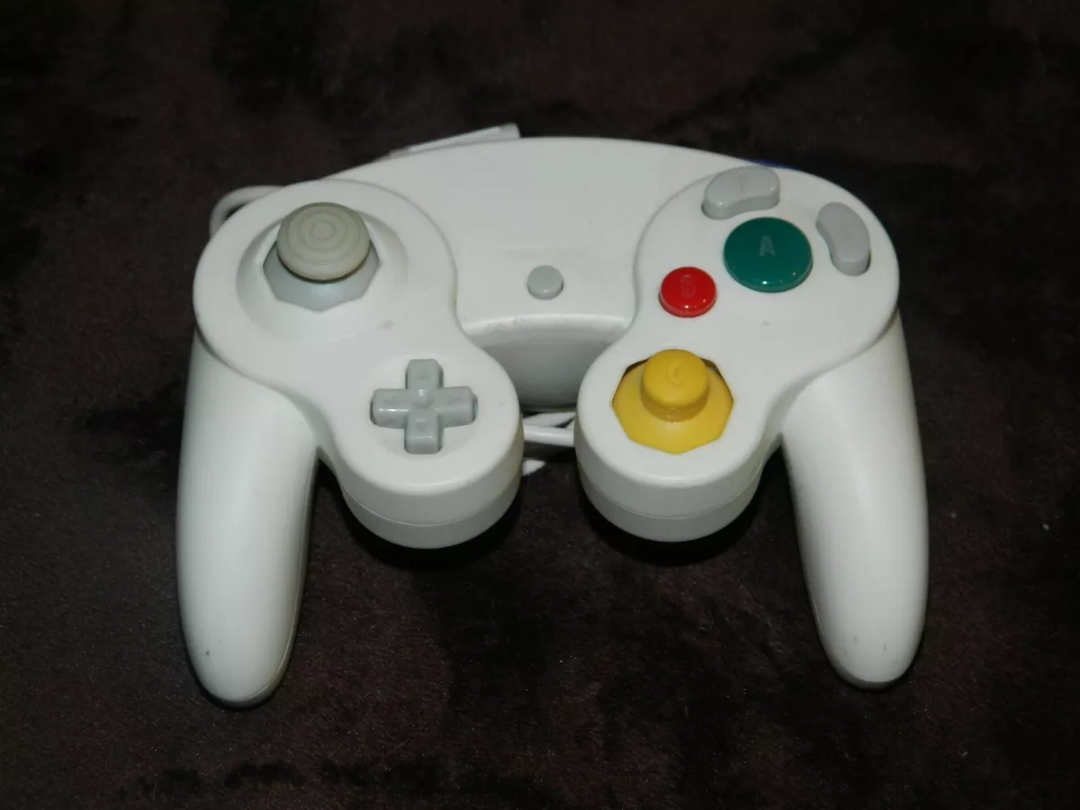 Best third sale party gamecube controllers