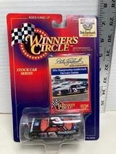 Winner's Circle Nascar Lifetime series 3 Goodwrench Dale Earnhardt 1994 Lumina