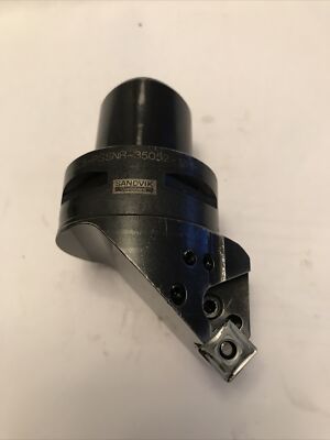 Sandvik C5 Ausdrehwerkzeug C5-PSSNR-35052-12HP mit Spitze