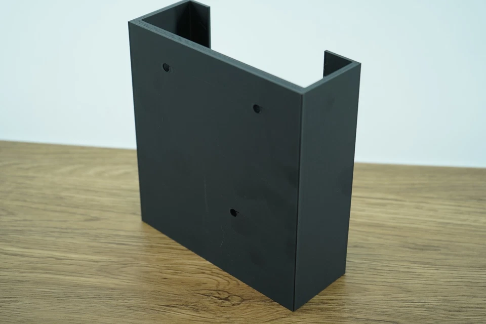Wall Mount for Dewalt Circular Saw Skill Bracket Holder 130mm Base Plate 18v - Image 3 of 4