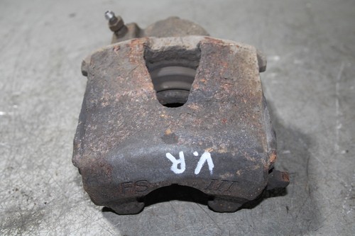 VW Golf VI 1.4 59kW Bremssattel / Bremssattelgehäuse Vorne Rechts 1K0615124D