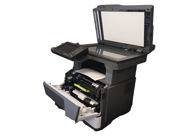 Lexmark XM3250 Laser Monochrome 