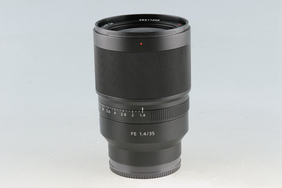 ◆美品◆ SONY Zeiss Distagon FE 35mm F1.4 ZA Review: Sony FE 35mm 1.4 ZA - phillipreeve.net