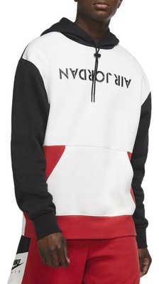 jordan gfx moletom com capuz