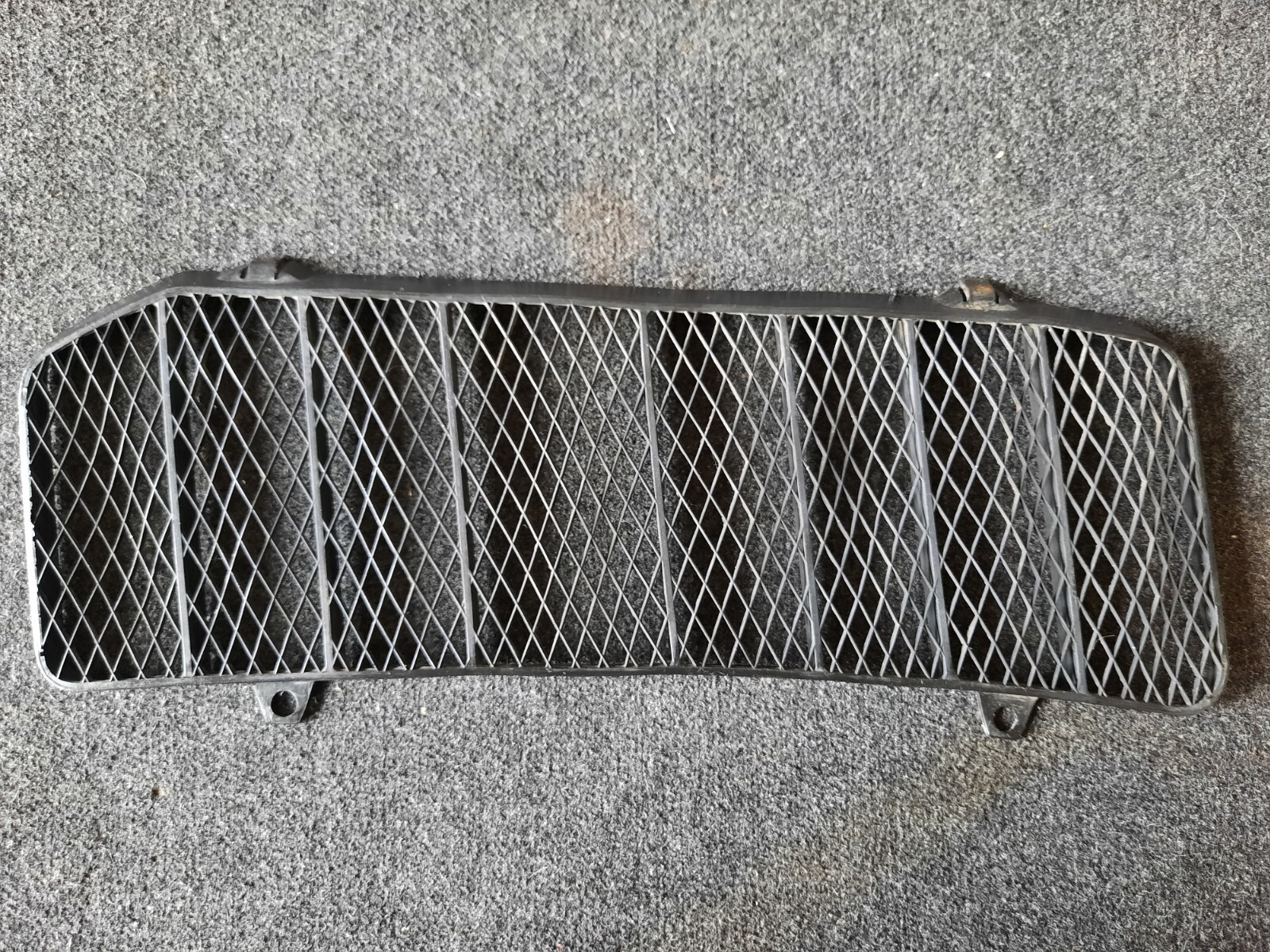 BmW E21 Grating Set Left Right 1840421 1840422 | eBay