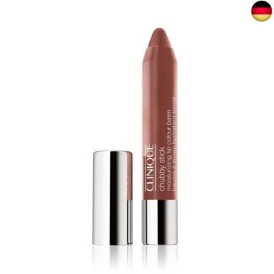 Clinique Chubby Stick Lippenstift #02 whole lotta honey 3 gr