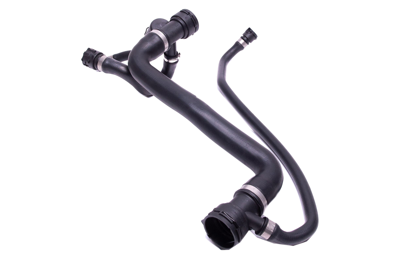 Durite de radiateur 17127568749 pour entretien circuit refroidissement BMW E60