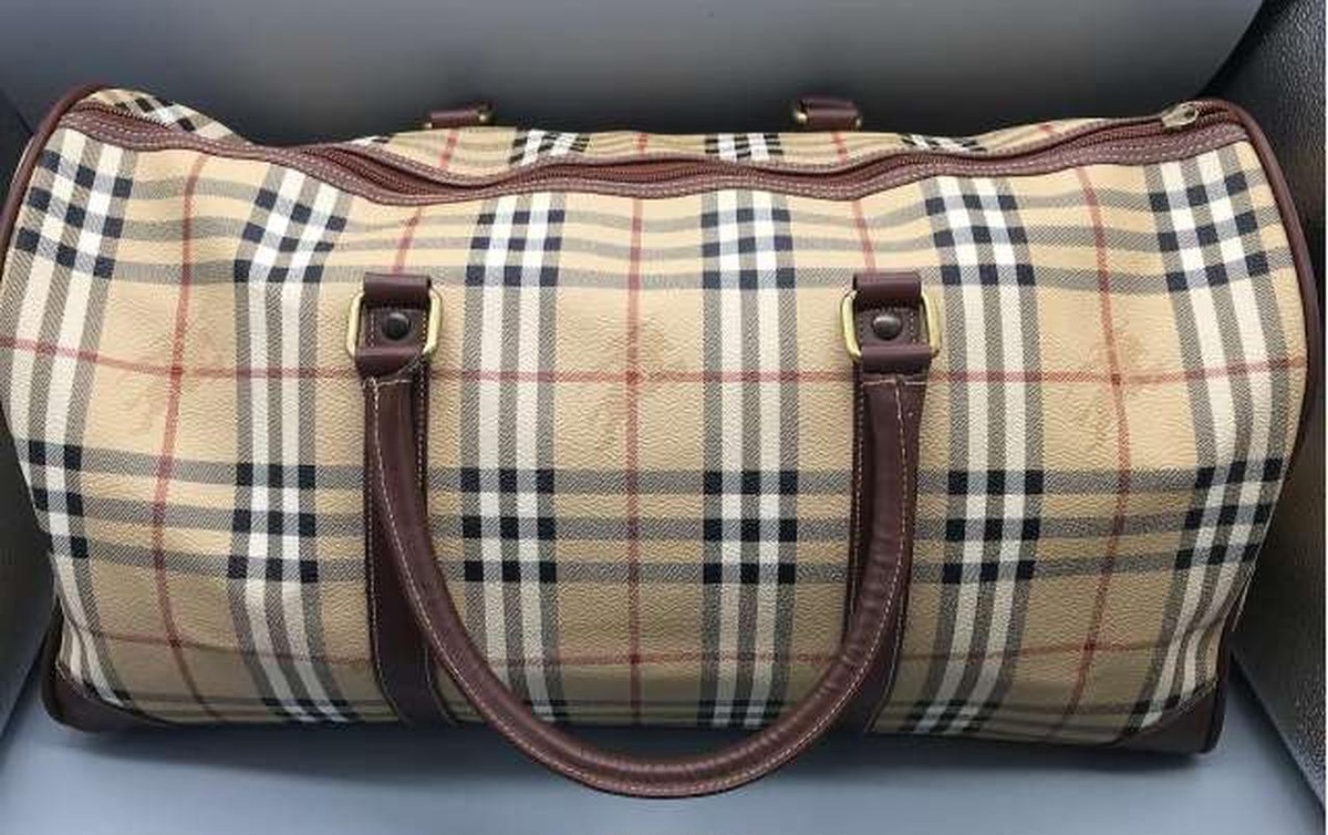 Burberrys Burberry related Bag from Japan '456 | eBay