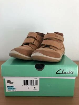 clarks munich