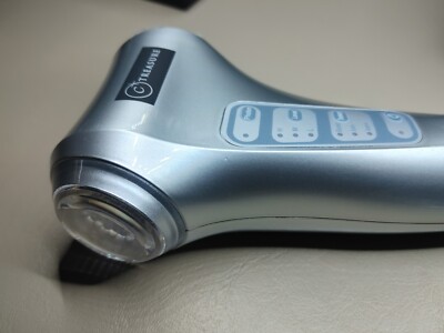 C Treasure Twinrey ZHF CM 7 Anti Aging Facial Device By