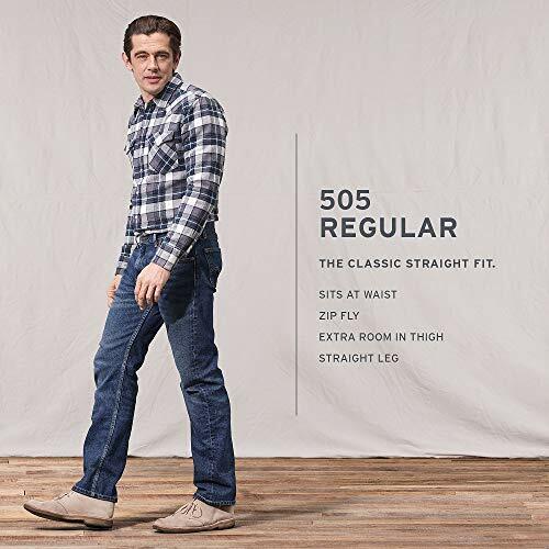 kohls 505 levis