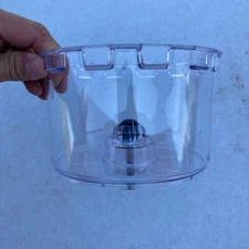 Veggie Bullet VB-101 SPIRALIZER Replacement 2B Basket only