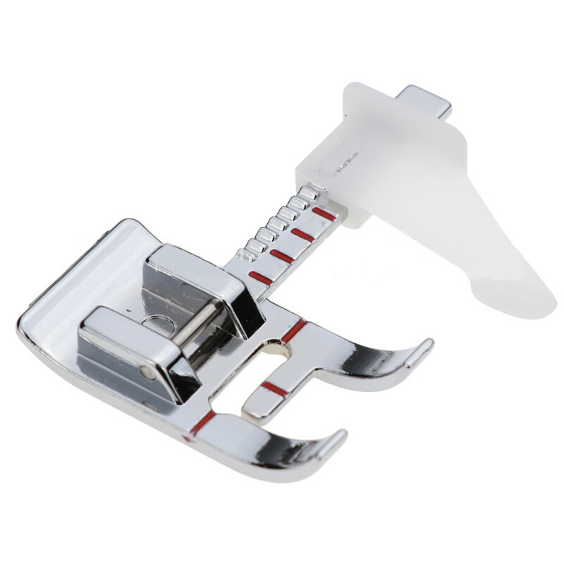 Domestic Sewing Machine Presser Foot Feet Hemming Kit For Brother