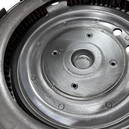NEW MPS6 Transmission Shock Absorber Disc Plate 6DCT450 For Ford Focus Volvo - Picture 11 of 12