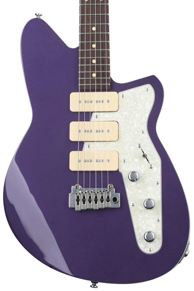 Reverend jetstream 390 sale used