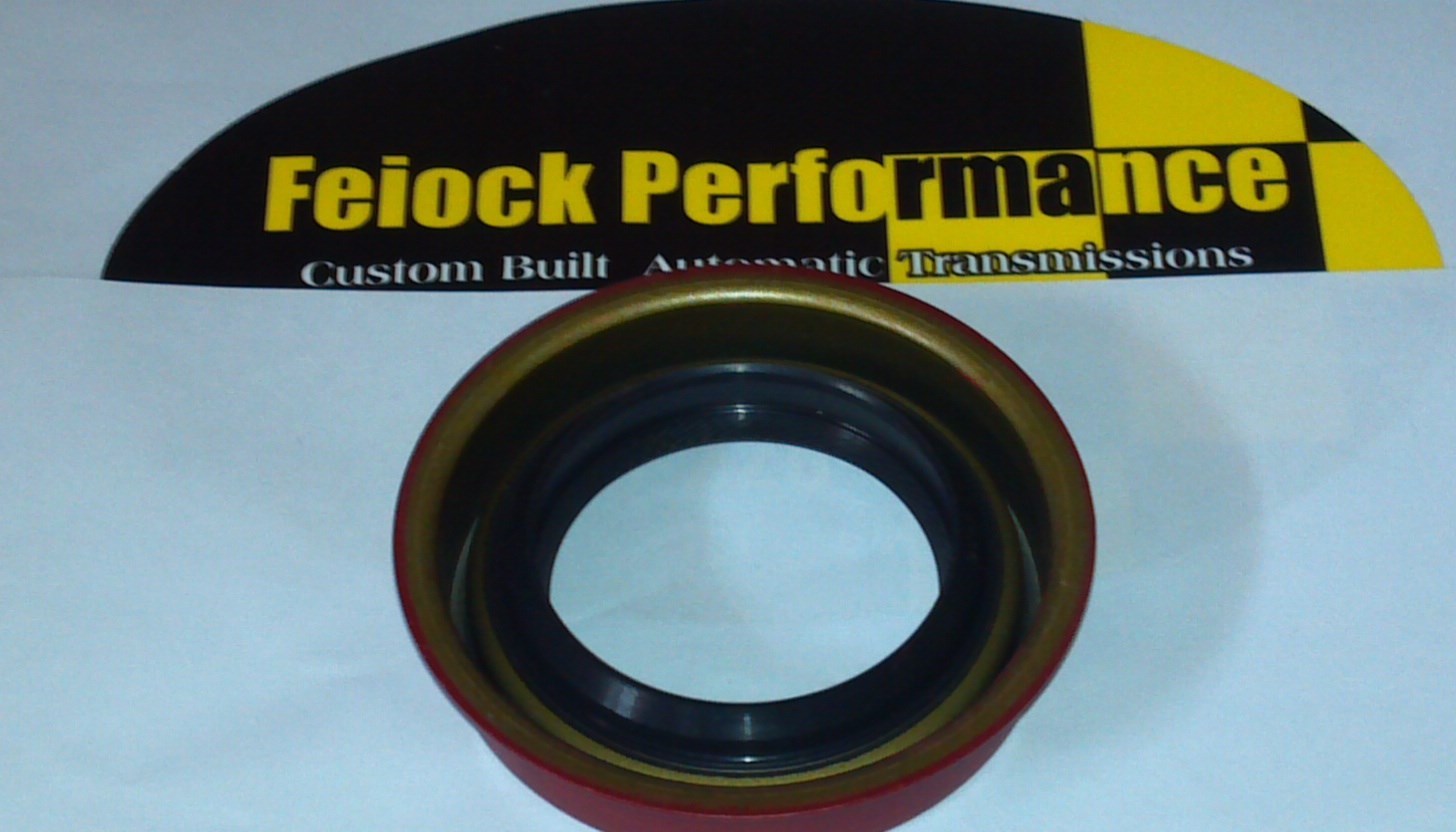 TH400 Rear Seal Extension Housing Seal Output Seal 2.500" OD
