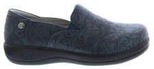 Alegria Womens Nursing/Professional Slip-On Shoe Sz 9