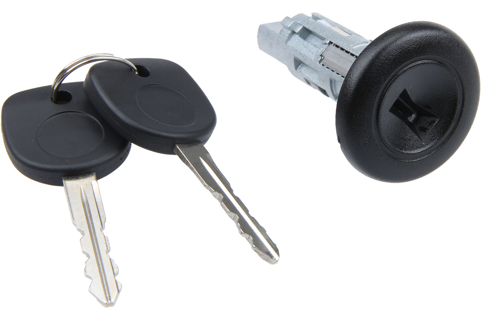 Ignition with Key GM1322293 Fits for Buick, Cadillac, Chevrolet Etc