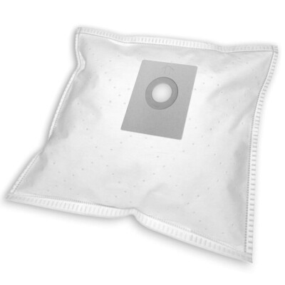 10 Staubsaugerbeutel für ETA 1678 Serie | Support Plus SP-VAC 12A-0047, 15A-0627