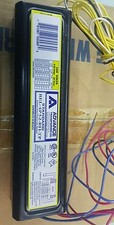 advance electronic ballast REL4P32RHTP 4 BULBS T8