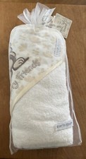 Earth Nymph Babies Hooded Koala Towel