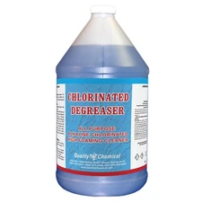 Chlorinated Degreaser and Cleaner - 2 gallon case