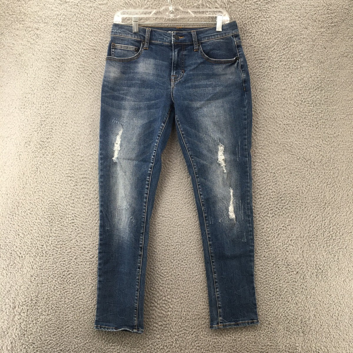 Arizona Skinny Jeans Men Arizona Jean Advance Flex 360 Skinny