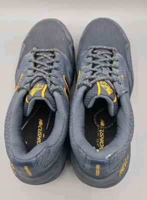 New Balance Industrial 589 Mens Composite Toe Shoes Sz 8.5  display picture 1