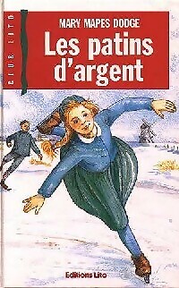 Die silbernen Schlittschuhe - Mary Mapes Dodge - V32430
