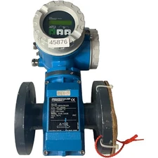 Endress + Hauser Promag F 33FT50-AB1AA11A22A