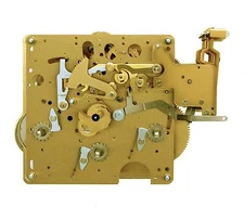 Hermle 1051-030 55 cm Clock Chime Movement 