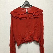 And Other Stories 100 Viscose Blouse Official