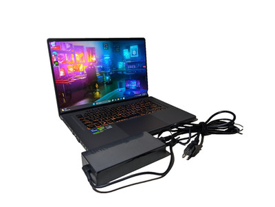 ASUS ROG ZEPHYRUS G16 | i7-13620H 32GB RAM 1TB SSD | FHD+@165Hz NVIDIA RTX 4060
