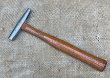 Vintage Craftsman Upholstery 5 oz Tack Hammer USA     