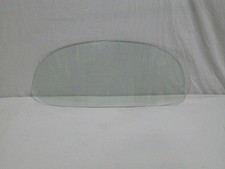 1949 1950 1951 Ford Coupe And Sedan Back Glass Clear Rear Window 1949 1950 1951 Ford Coupe And Sedan Back Glass Clear Rear Window