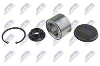 NTY Radlagersatz KLT-RE-030 FüR Opel Renault