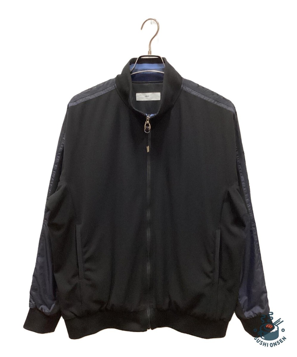 TOGA VIRILIS STRETCH GEORGETTE BLOUSON / Track Jacket Size: 48