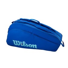 Wilson Ultra V5 Tour 12 Racket Bag Tennistasc...