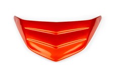 Soziusgriff Peugeot Speedfight 2 orange