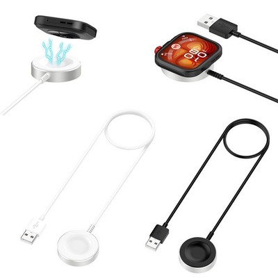 Watch Charger USB Charging Cable (Integrated Design) For HUAWEI Watch GT6/GT6PRO