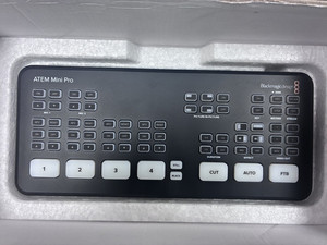 Atem Mini Pro Used | eBay